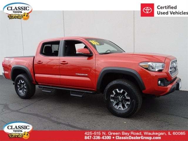 Classic Toyota Waukegan >> Used Trucks For Sale In Waukegan Il 4 562 Vehicles From Classic Toyota Waukegan >> Used Trucks For Sale In Waukegan Il 4 562 Vehicles From
