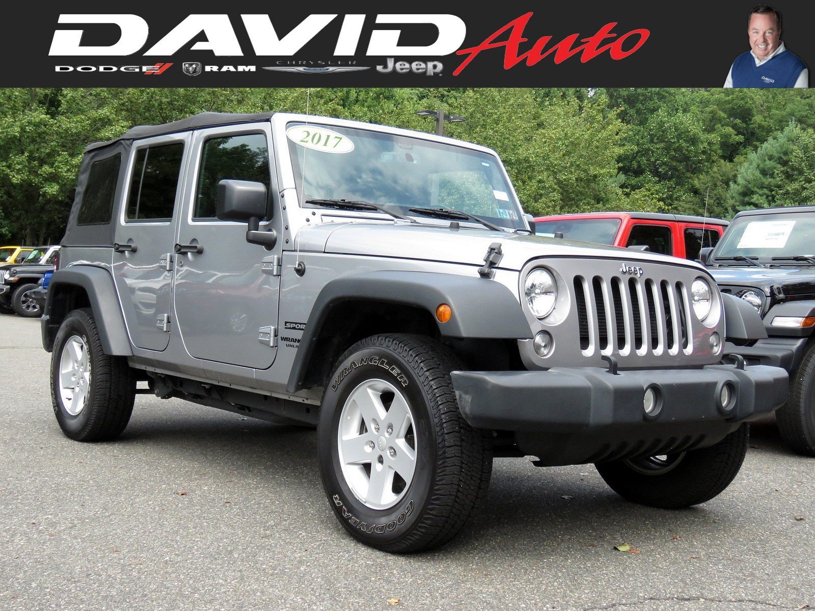 Used Jeep Wrangler For Sale In Philadelphia Pa 638 Cars