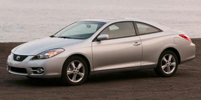 50 Best Used Toyota Camry Solara For Savings From 3 509
